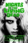 Nights of the Living Dead : An Anthology - Book