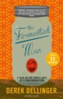 Fermented Man - Book
