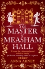 The Master of Measham Hall - Book