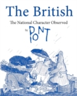 The British - Book
