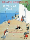 Britain At Play - Book