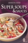Super Soups and Sauces - Book