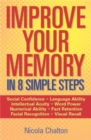 Improve Your Memory - Book