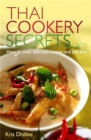 Thai Cookery Secrets : How to cook delicious curries and pad thai - Book
