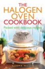 The Halogen Oven Cookbook - Book