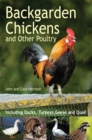 Backgarden Chickens and Other Poultry - Book