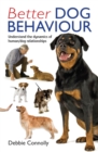 Better Dog Behaviour - eBook