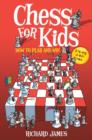 Chess for Kids : How to Play and Win - eBook