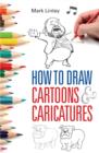 How To Draw Cartoons and Caricatures - eBook