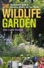 The Wildlife Garden - eBook