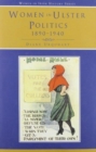 Women in Ulster Politics, 1890-1940 - Book