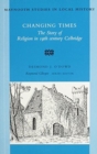 Changing Times: the Story of Religion in 19th Century Celbridge - Book
