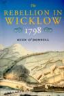 The Rebellion in Wicklow, 1798 - Book
