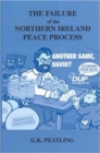 Failure of the Northern Ireland Peace Process - Book
