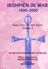 Warfare in Ireland 1800-2000 : Warfare in Ireland 1800-2000 v. 2 - Book