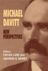 Michael Davitt : New Perspectives - Book