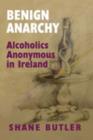 Benign Anarchy : Alcoholics Anonymous in Ireland - Book