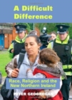 A Difficult Difference : Race, Religion and the New Northern Ireland - Book