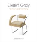Eileen Gray : Her Work and Her World - Book