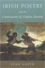 Irish Poetry and the Construction of Modern Identity : Ireland Between Fantasy and History - Book
