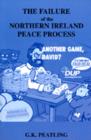 Failure of the Northern Ireland Peace Process - Book