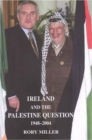 Ireland and the Palestine Question 1948-2004 - Book