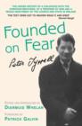 "Founded on Fear" : Letterfrack Industrial School, War and Exile by Peter Tyrrell - Book