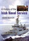 A History of the Irish Naval Service - Book