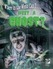 Meet a Ghost? - eBook