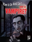 See a Vampire? - eBook
