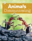 Animals Communicating - eBook