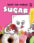 Taste the World! Sugar - eBook