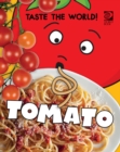 Taste the World! Tomato - eBook