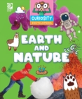 Curiosity Encyclopedia : Earth & Nature - Book