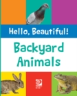 Backyard Animals - eBook