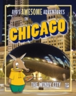 The Windy City - eBook
