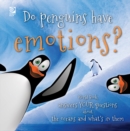 Do penguins have emotions? : World Book answers your questions about the oceans and what's in them - eBook