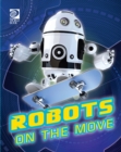Robots on the Move - eBook