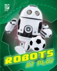 Robots at Play - eBook
