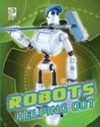 Robots Helping Out - eBook
