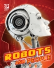 Robots and People - eBook