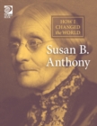 Susan B. Anthony - Book