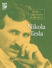 Nikola Tesla - Book