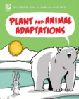 Plant and Animal Adaptations - eBook