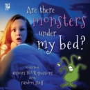 Are there monsters under my bed? : World Book answers your questions about random stuff - Book