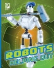 Robots Helping Out - Book