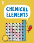 Chemical Elements - Book