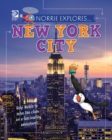 Norrie Explores... New York - eBook