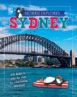 Norrie Explores... Sydney - eBook