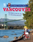 Norrie Explores... Vancouver - eBook